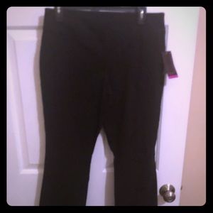 No Boundaries stretch pants, juniors Sz 11-13